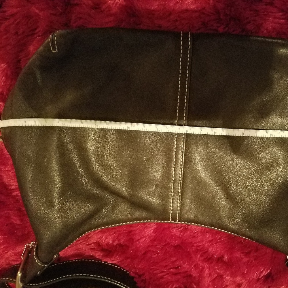 Coach Purse - Picture 3 of 4